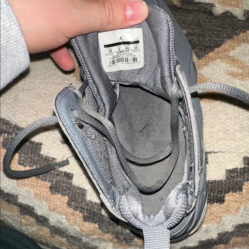 2016 Air Jordan True Flight